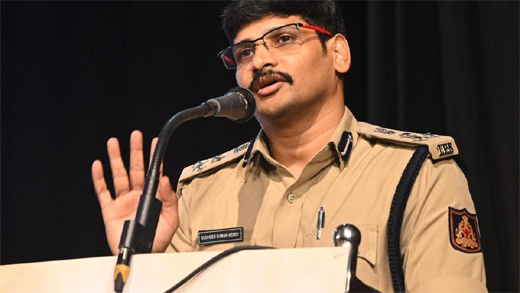 Sudheer Kumar Reddy
